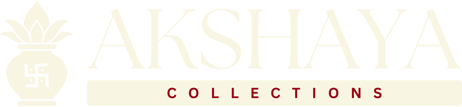 Akshaya Collections By Lavish Designs